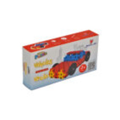 Mega puzzle vozila ( 951824 )