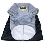 Warner Bros.™ DC kostim za pse Batman - Velicina M / L: duljina leda 38 cm