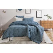 Lessentiel Maison Set posteljine, Plavi