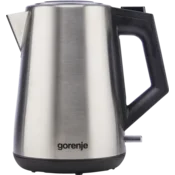 Gorenje Kuvalo za vodu K 17 OGS, 2200 W, 1.7 l, Srebrne boje