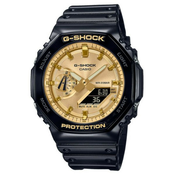 Casio g - shock muški sat ( GA-2100GB-1A )