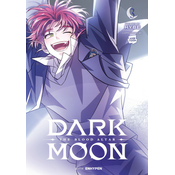 Dark Moon: The Blood Altar, Vol. 3 (Comic)