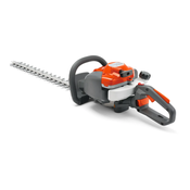 Husqvarna motorne škare za živicu 122HD60
