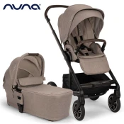 Nuna djecja kolica 2u1 Mixx Next
