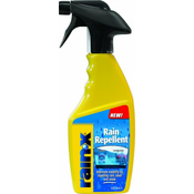 RAIN-X sredstvo za zaščito in odboj kapljic rain repellent