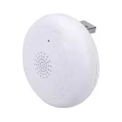 Solight 1L202G - Gong za zvono 4 nivoa jacine zvuka