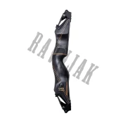 Bear Archery Handle Take Down A