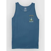 Salty Crew Tailed moška majica brez rokavov cast blue