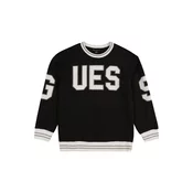 Guess Jopa L5GQ04 KA6R4 Črna Regular Fit
