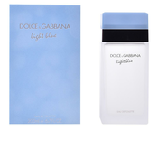 Dolce & Gabbana LIGHT BLUE edt sprej 200 ml
