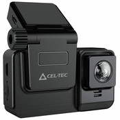 CEL-TEC kamera za avto K6 Falcon GPS Magnetic