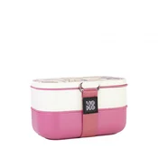 DVODELNA POSODA ZA HRANO/LUNCH BOX, BOHEMIAN