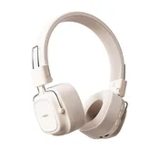 Moxom Bluetooth Slušalice MX-WL88, Krem