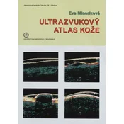 Ultrazvukový atlas kože
