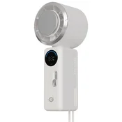 Conceptronic AERIVA03C Handheld fan with cooling plate