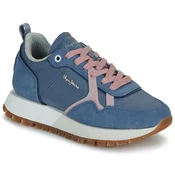 Pepe jeans  ARI SNUG W  Modra