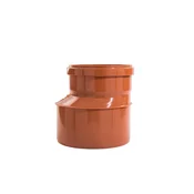 Reducirka za UK cev, 160/125mm