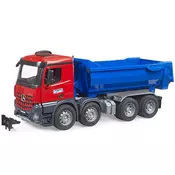 Mercedes Benz Arocs Kiper Bruder 036218