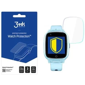 3MK Folia ARC Garett Kids Twin 4G Watch Fullscreen Film
