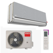 Vivax klima-uređaj ACP-12CH35AEHI + R32-siva