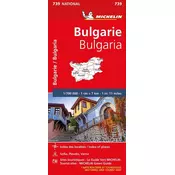 Michelin Bulgarien