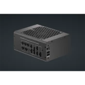 CORSAIR modularno napajanje, iCUE LINK HXi SHIFT serija HX1200i SHIFT, 1200 W, Cybenetics Platinum CP-9020267-EU