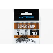 ENTER SUPER SNAP #2