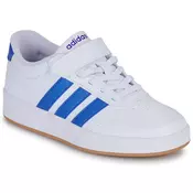 ADIDAS PATIKE BREAKNET 3.0 EL C FTWWHT/BROYAL/FTWWHT DJECACI