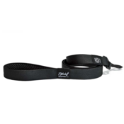 13th Dog All Black Povodac za pse, 120cm, Crni
