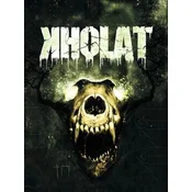 Kholat Steam Key (PC) EUROPE