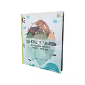 Kod kuce je najlepše