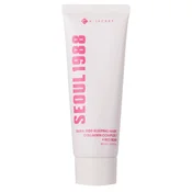 K-SECRET Seoul 1988 Sleeping Mask: Collagen Complex 7 + Red Bean – Regeneracijska Nočna Maska 60ml