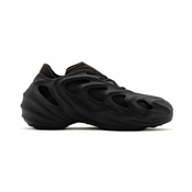 Adidas Čevlji črna 43 1/3 EU Adifom Q