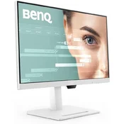 BENQ 27" LED GW2790QT/ 2560x1440/ IPS panel/ 1000:1/ 5ms/ HDMI/ DP/ 2xUSB-C/ 3x USB/ Pivot/ aud