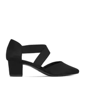 Salonarji JENNY CEO-SW25-7 01 Črna