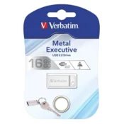 Verbatim 98748 PENDRIVE 16GB, USB2.0