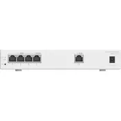 Huawe Gateway S380-L4T1T, 1*GE WAN, 4*GE LAN