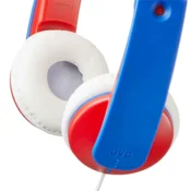 JVC HA-KD7-RNE dječje slušalice