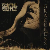 Suicide Silence - Graceless (140 g) (LP)