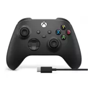 Microsoft Xbox bežični PC kontroler (EP2-29944)