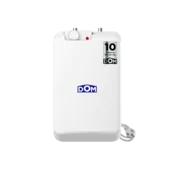 Inox prerada DOM 10 NM