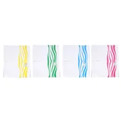 Katalog knjiga 31x23 cm, 40 listov