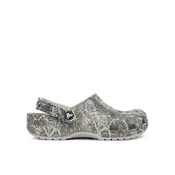 Crocs Classic Pop Animal Clog Siva