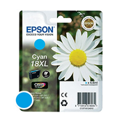 EPSON črnilo B-CYAN XL XP102 (C13T18124010)