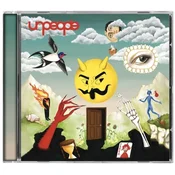 Unpeople - We Are Unpeople (CD)