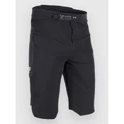 TSG Grip Shorts black
