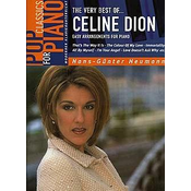 CELINE DION VERY BEST