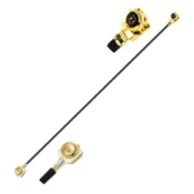 shumee Pigtail UFL vtičnica/UFL vtič RF1.13 30cm