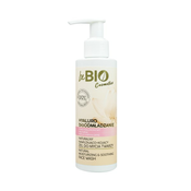 Gel za cišcenje lica sa hijaluronskom kiselinom beBio natural 150ml