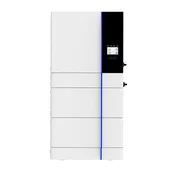 Deye Hibrindni sistem AIO GB-SL 20kW EU pretvornik 2x Baterija +BMS HV
